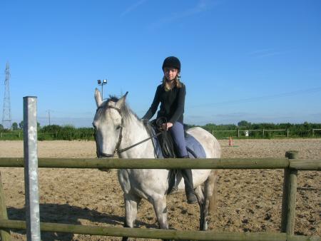 moi et isidore
