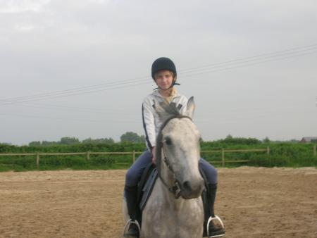 moi et isidore